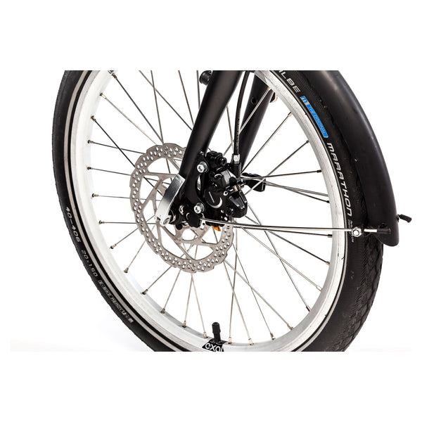 "VELLO BIKE +" - ELECTRIC &  FOLDING