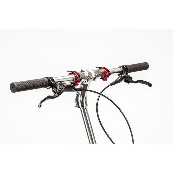 "VELLO BIKE +" - ELECTRIC &  FOLDING