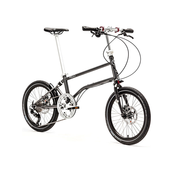 VELLO ROCKY - FOLDING