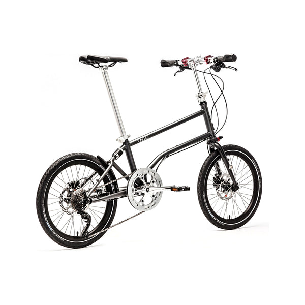 VELLO ROCKY - FOLDING