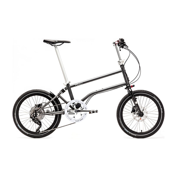 VELLO ROCKY - FOLDING