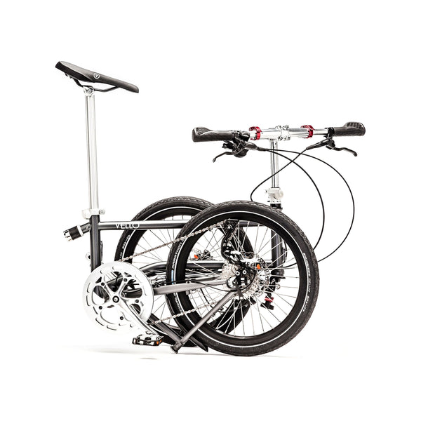 VELLO ROCKY - FOLDING