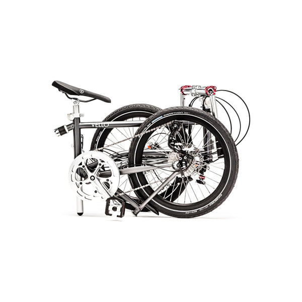 VELLO ROCKY - FOLDING