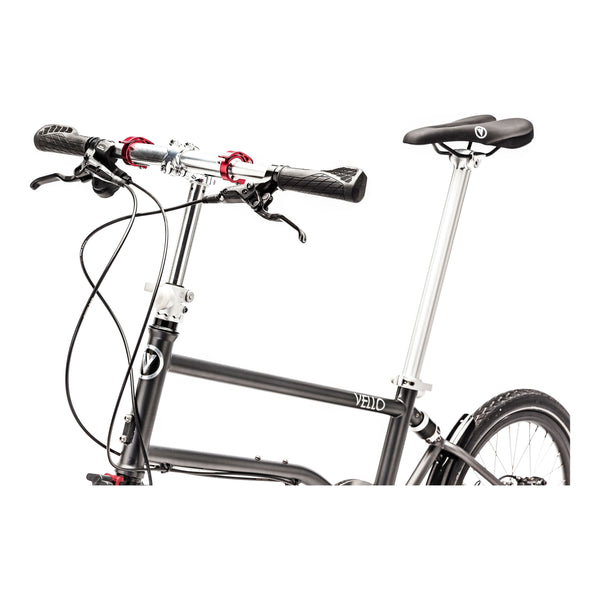 VELLO ROCKY - FOLDING