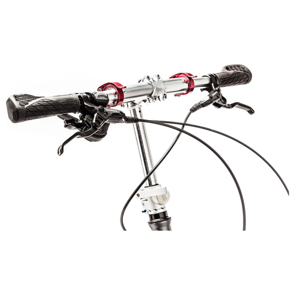 VELLO ROCKY - FOLDING