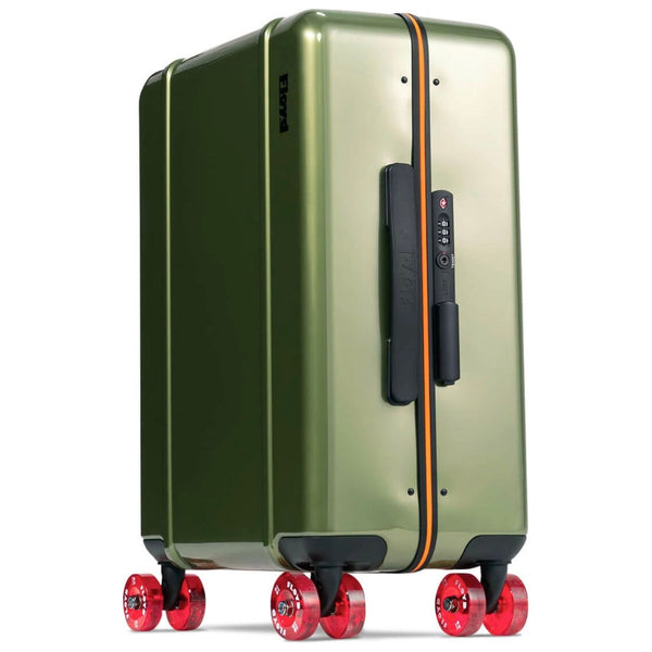 Valise Floyd Cabin Vegas Green