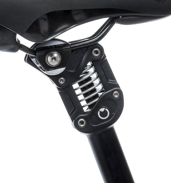 TIGE DE SELLE SUSPENDUE POUR VELLO SUB
