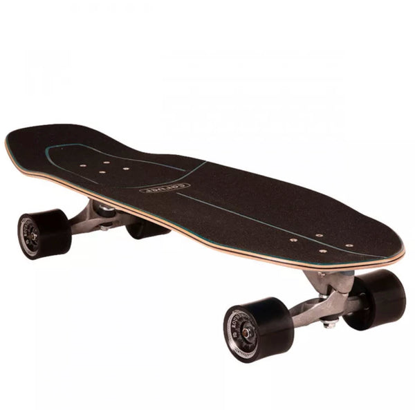 SURFSKATE  - J.O.B BLUE TIGER - 31"