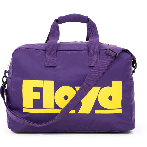 SAC "WEEKENDER" - COULEUR "FUNKY LILAC"