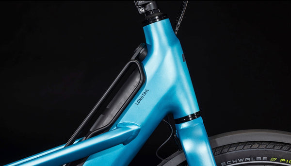 Cube Longtail Hybrid