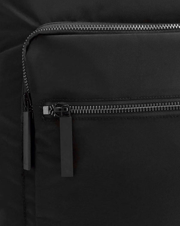 SAC A DOS MAIUM POUR VELO - COULEUR "BLACK"