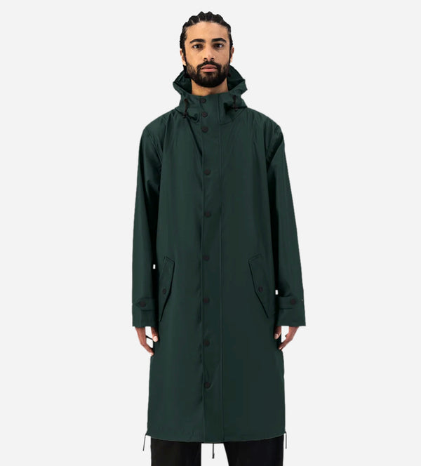 VESTE IMPERMEABLE "ORIGINAL" - COULEUR "PINE GROVE"