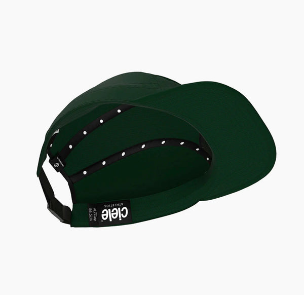 ALZCap - Athletics SL - Acres