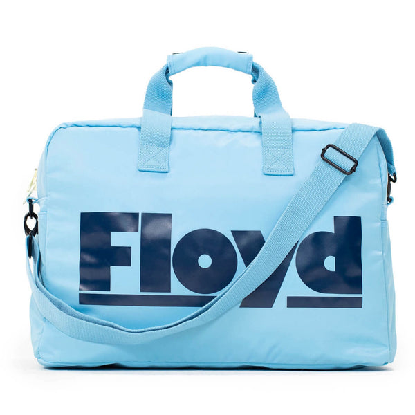 SAC "WEEKENDER" - COULEUR "SKY BLUE"