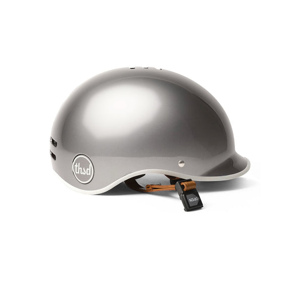 CASQUE HERITAGE TITANE POLI