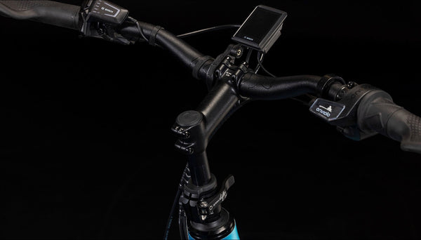 Cube Longtail Hybrid