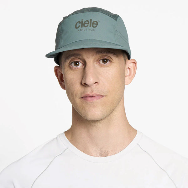 GOCap - Classic - Athletics - Silver Pine
