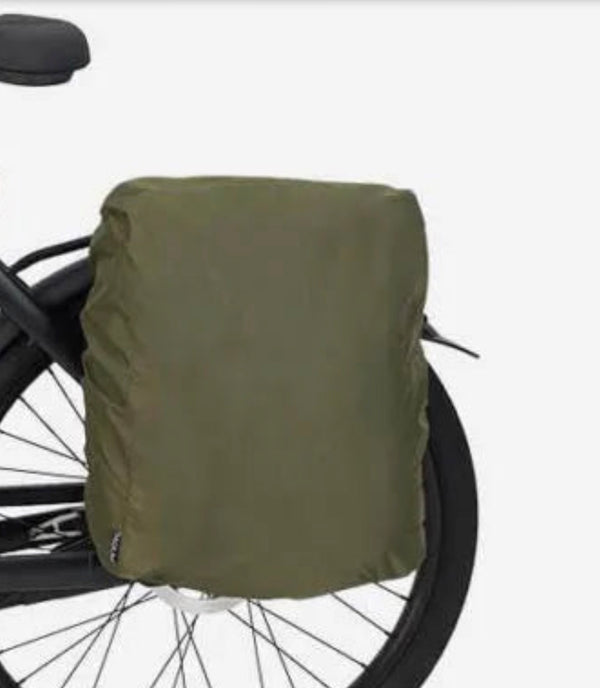 SAC A DOS MAIUM POUR VELO - COULEUR "GREEN"