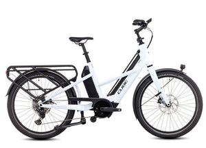 CUBE LONGTAIL SPORT HYBRID 725