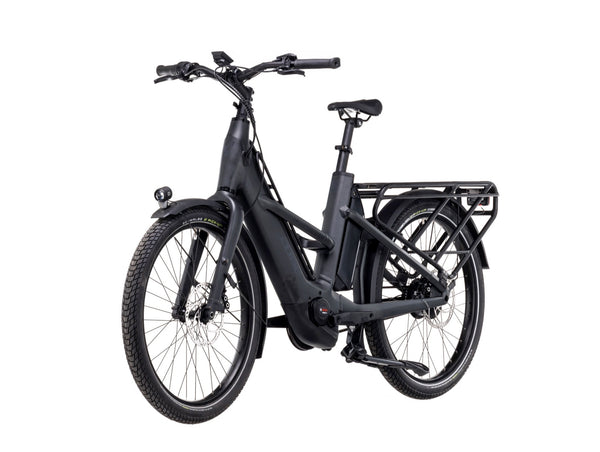 Cube Longtail Hybrid
