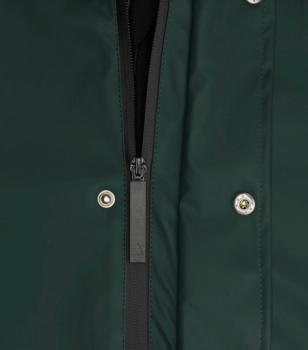 VESTE IMPERMEABLE "ORIGINAL" - COULEUR "PINE GROVE"