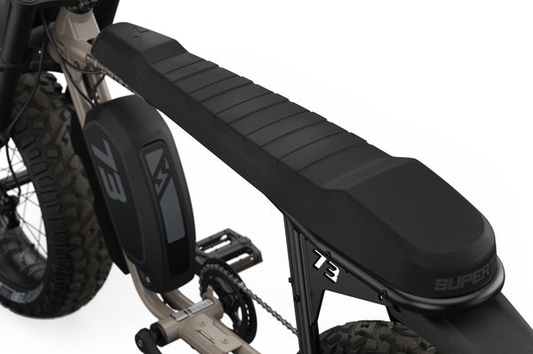S Adventure Series - Snowshadow SE