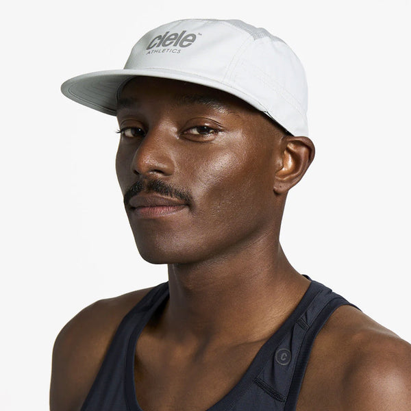 GOCap - Classic - Athletics - Light Grey