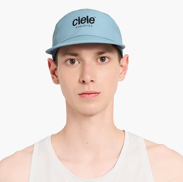 GOCap - Classic - Athletics - Chambray