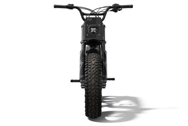 R Adventure Series - Snowshadow SE