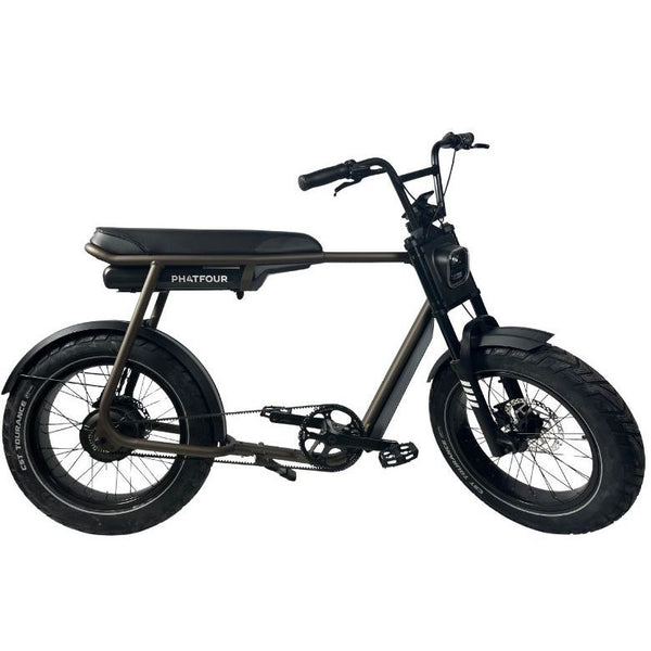 FLX+ Beautiful Bronze