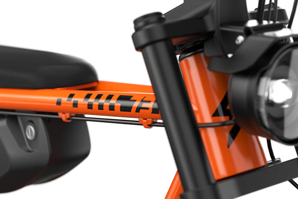 Super73 Z Miami SE Astro Orange 3