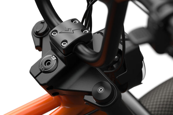 Super73 Z Miami SE Astro Orange 4