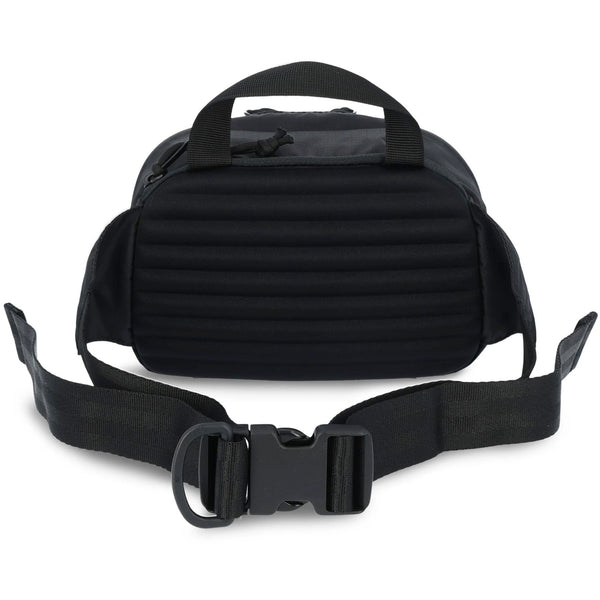 MOUNTAIN HIP PACK - BLACK