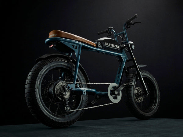 S2 - Couleur Hudson Blue