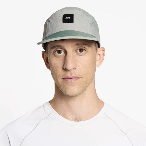 GOCap - EQ - Frame S - Neutral Grey