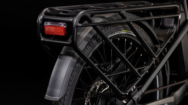 Cube Longtail Hybrid