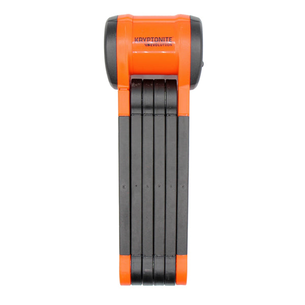 FOLDING LOCK - KRYPTOLOK 610 S - WITH SUPPORT, SECURITY LEVEL 6/10 