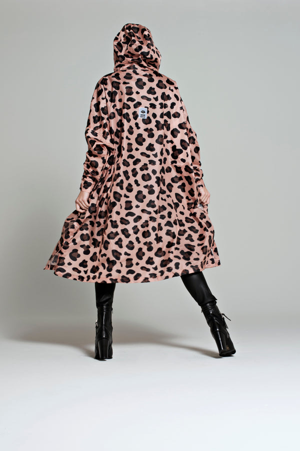 Poncho - Pink Panther
