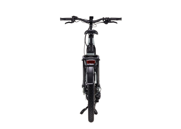 CUBE LONGTAIL SPORT HYBRID 725