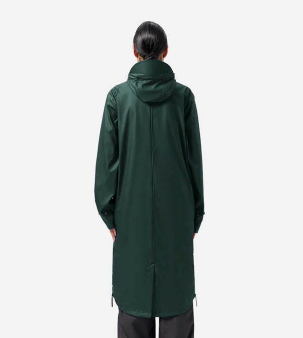 VESTE IMPERMEABLE "ORIGINAL" - COULEUR "PINE GROVE"