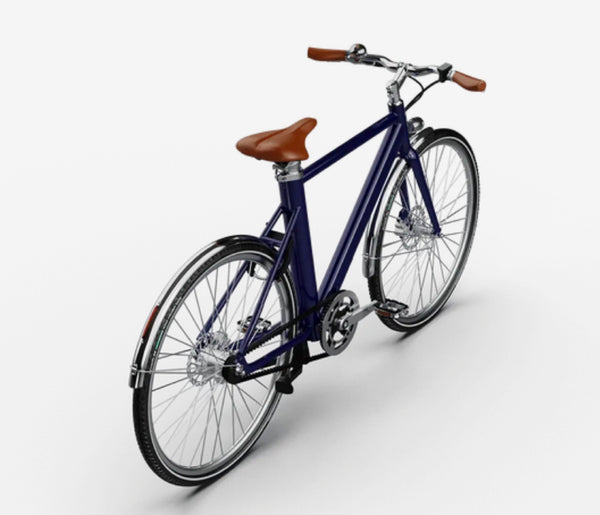 LEGENDRE - COULEUR BLEU NUIT