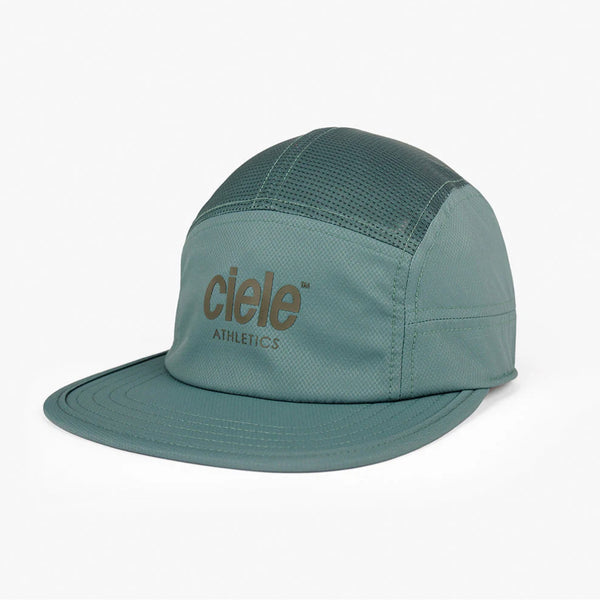 GOCap - Classic - Athletics - Silver Pine