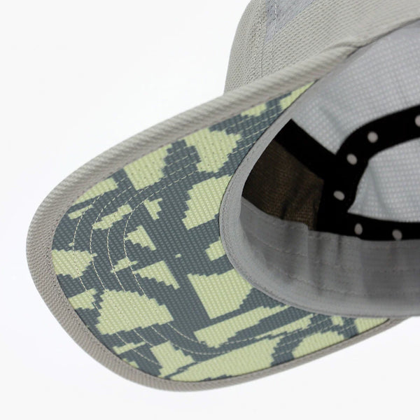 GOCap - EQ - Frame S - Neutral Grey