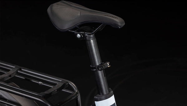 CUBE LONGTAIL SPORT HYBRID 725