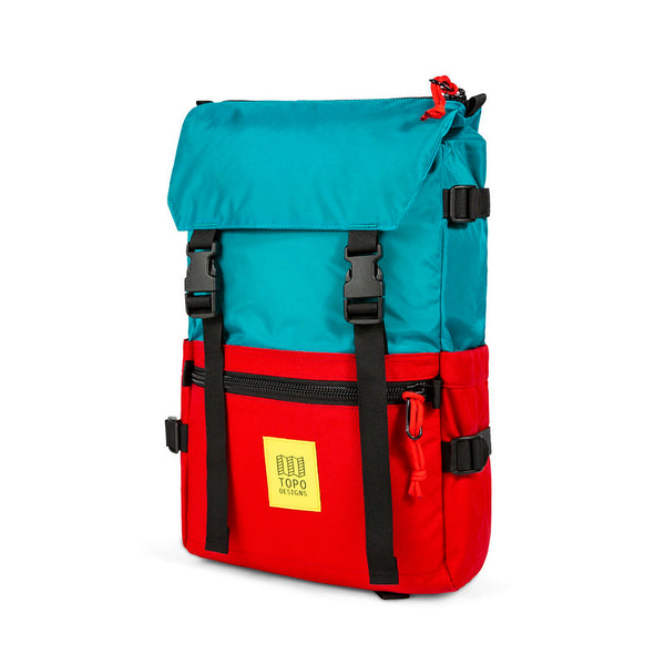 ROVER PACK CLASSIC - COLORIS AU CHOIX