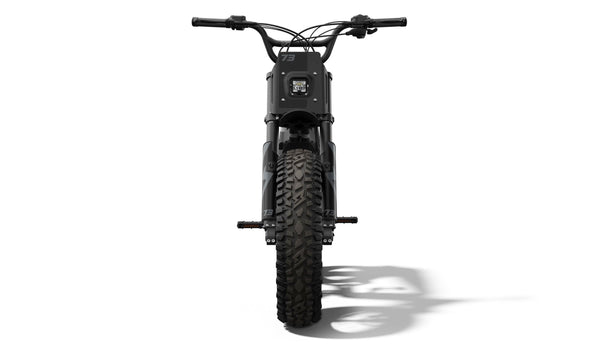 S Adventure Series - Snowshadow SE