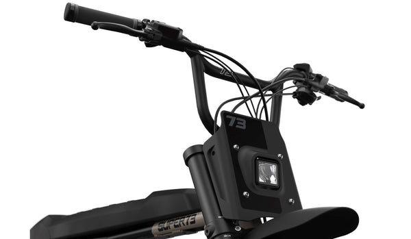 S Adventure Series - Snowshadow SE