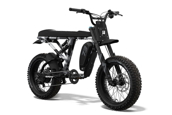R Adventure Series - Snowshadow SE