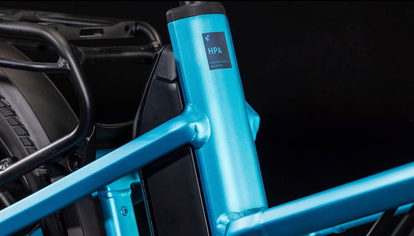 Cube Longtail Hybrid