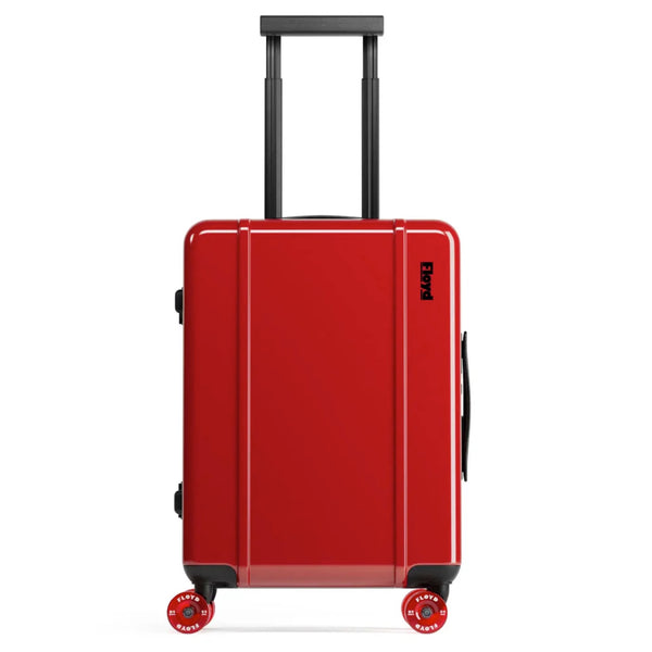 Valise Floyd Cabin Bahia Red